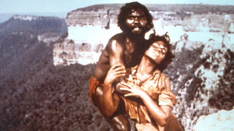 Backdrop image for movie Jedda