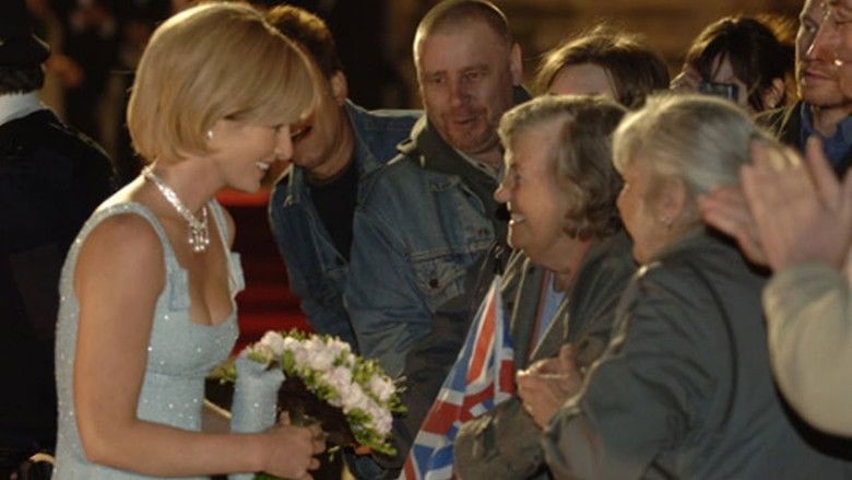 Backdrop image for movie Diana: Last Days of a Princess