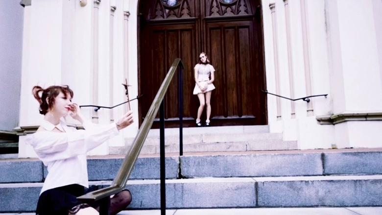 Backdrop image for movie GIRL GONE SAVED!