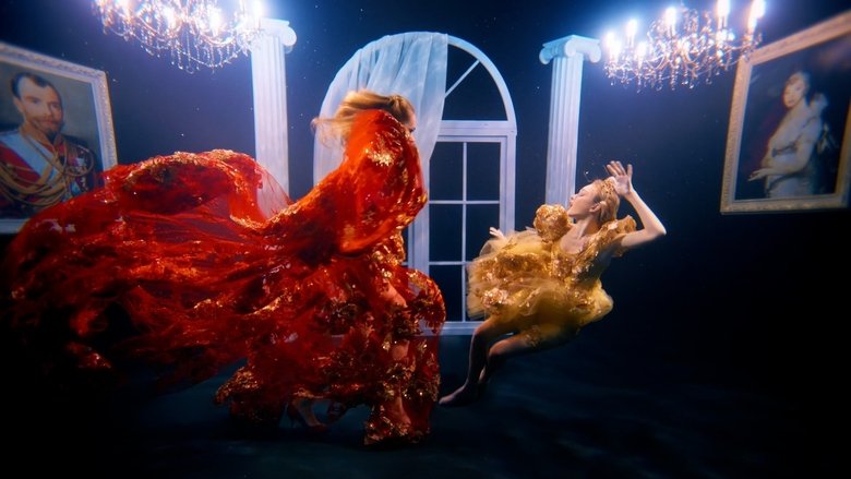 Backdrop image for movie Sleeping Beauty