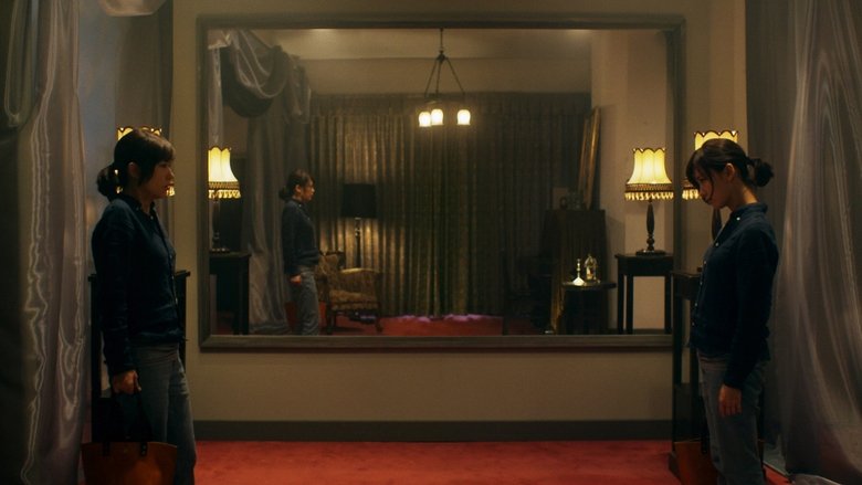 Backdrop image for movie Bilocation