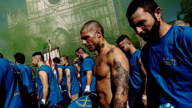 Backdrop image for movie Calcio storico