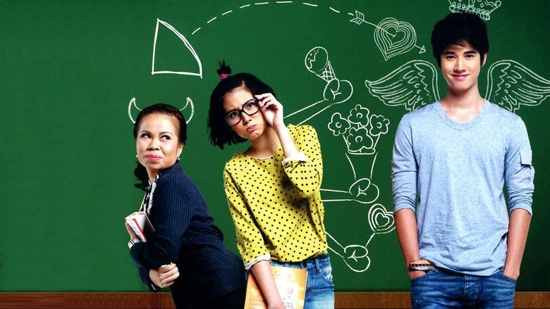 Backdrop image for movie A Little Thing Called Love
