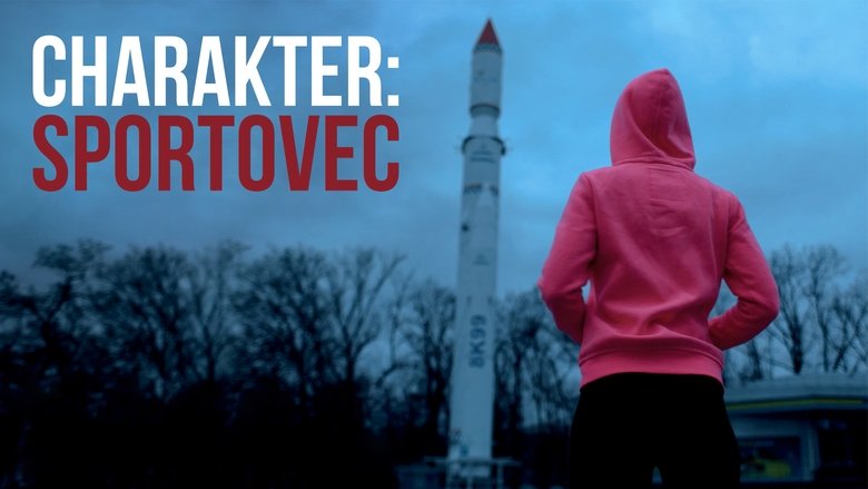 Backdrop image for movie Charakter: Athlete