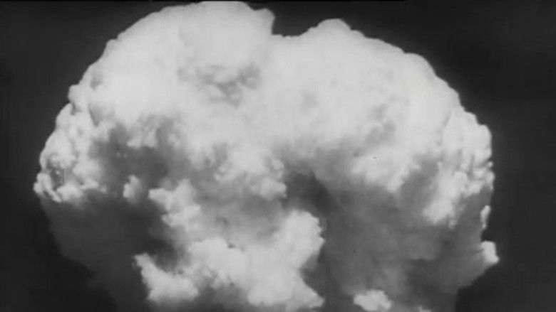 Backdrop image for movie The Atomic Age