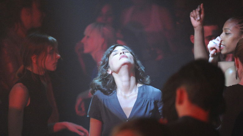 Backdrop image for movie Delicacy