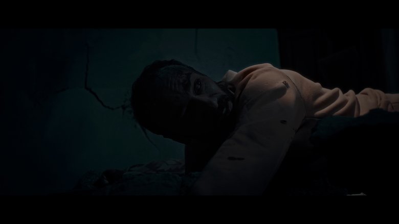 Backdrop image for movie Is anyone alive?