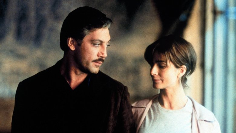 Backdrop image for movie The Dancer Upstairs