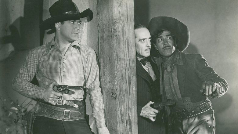 Backdrop image for movie Lawless Land