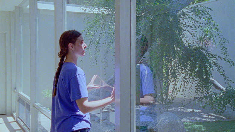 Backdrop image for movie Former Cult Member Hears Music for the First Time