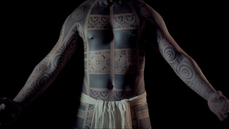 Backdrop image for movie Patutiki the Guardians of The Marquesan Tattoo