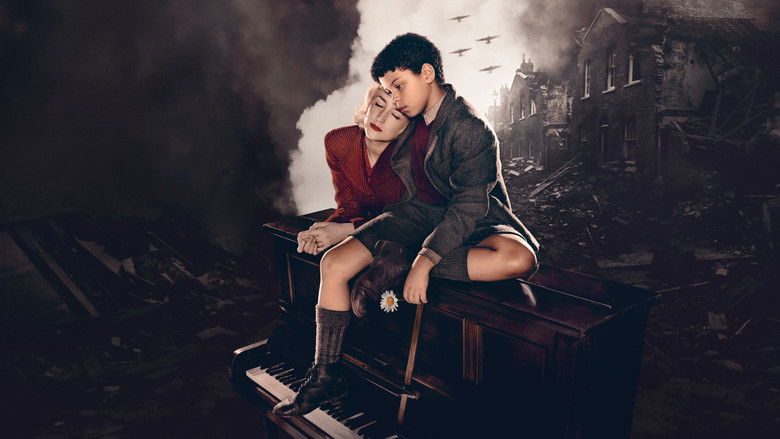 Backdrop image for movie Blitz