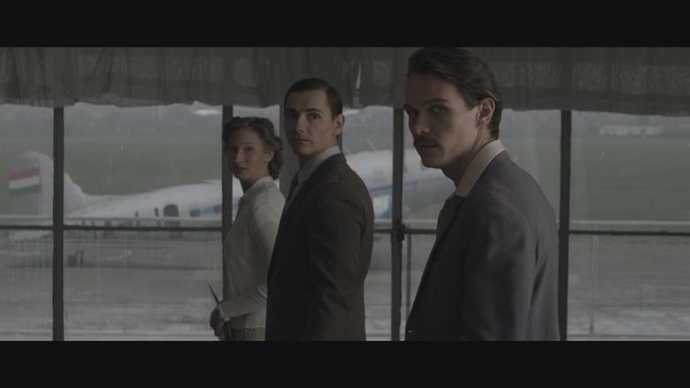 Backdrop image for movie Szabadság - Különjárat