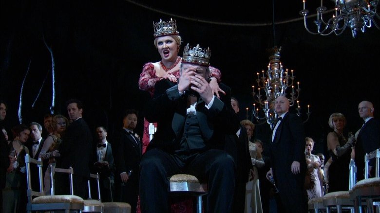 Backdrop image for movie Verdi: Macbeth