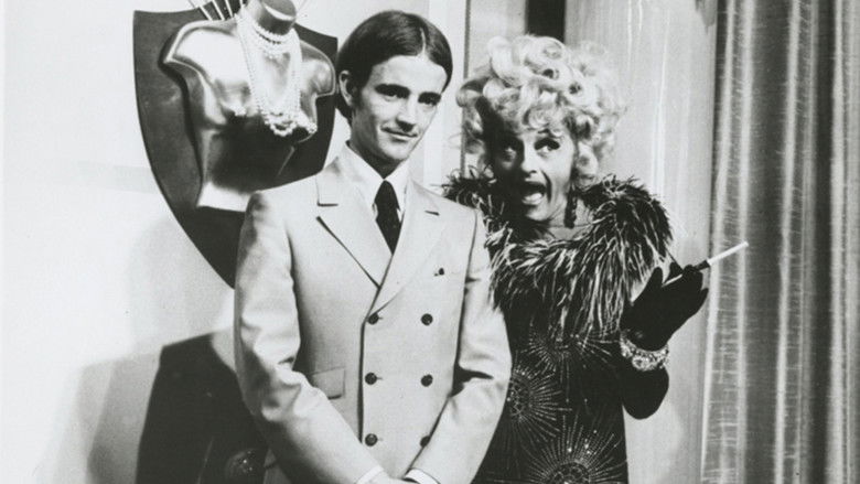 Backdrop image for movie The Man from O.R.G.Y.