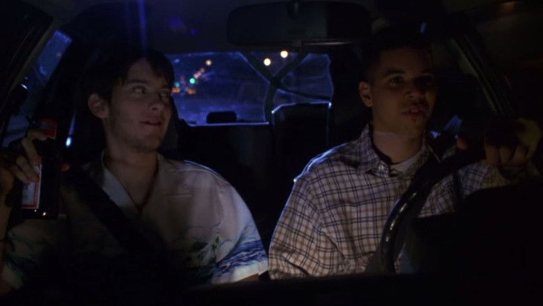 Backdrop image for movie Joyride