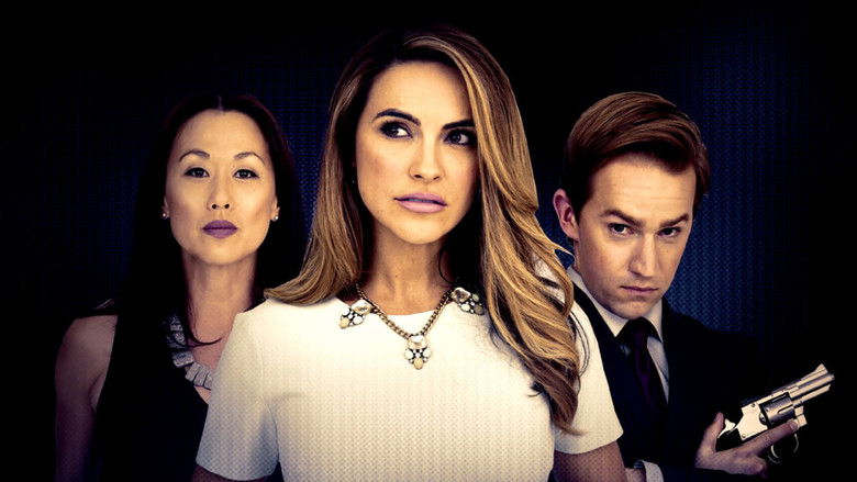 Backdrop image for movie Staged Killer