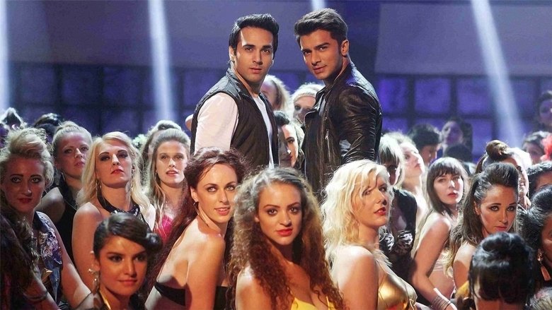 Backdrop image for movie O Teri