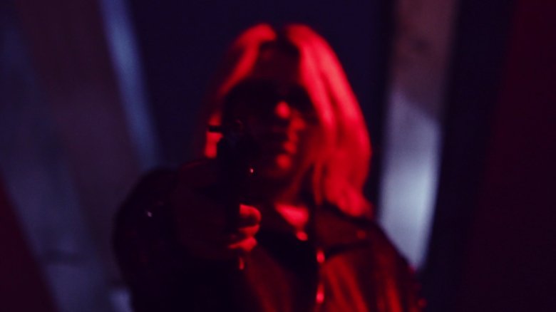 Backdrop image for movie La Femme