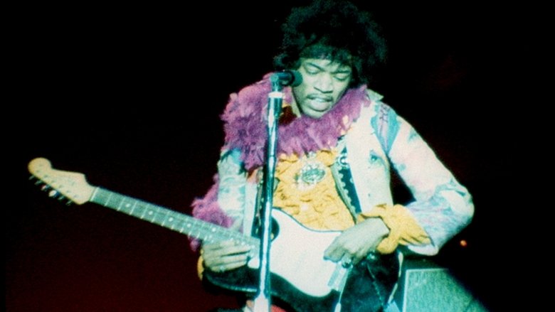 Backdrop image for movie Monterey Pop