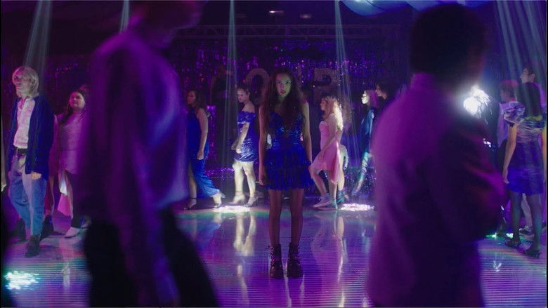 Backdrop image for movie SOUR Prom