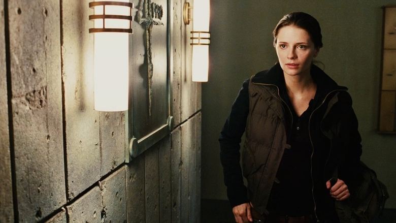 Backdrop image for movie Walled In