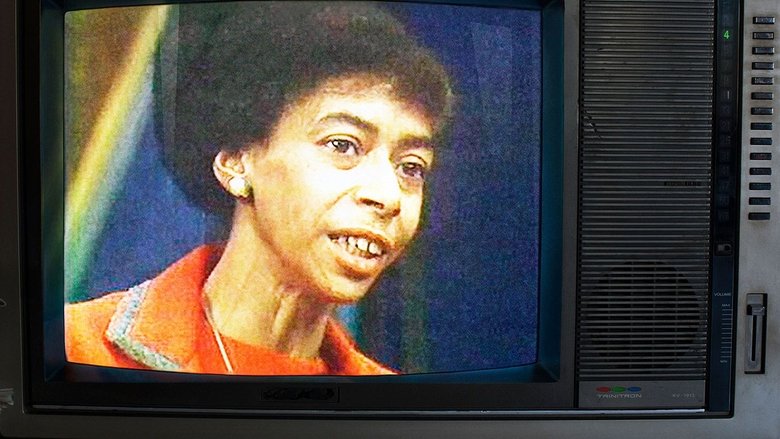Backdrop image for movie Recorder: The Marion Stokes Project