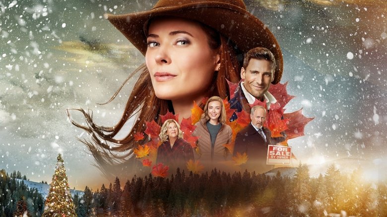 Backdrop image for movie A Maple Valley Christmas