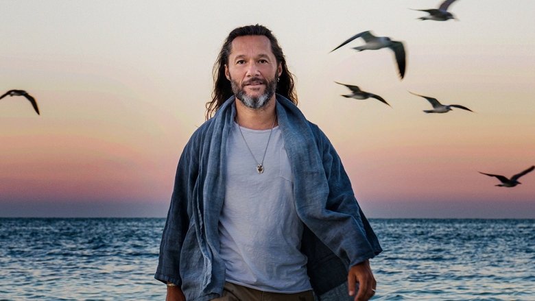 Backdrop image for movie Diego Torres - Atlantico A Pie - Gran Rex
