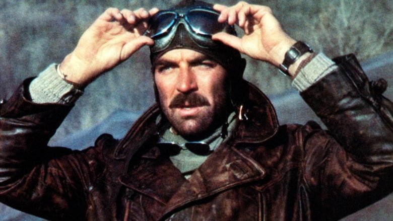 Backdrop image for movie High Road to China