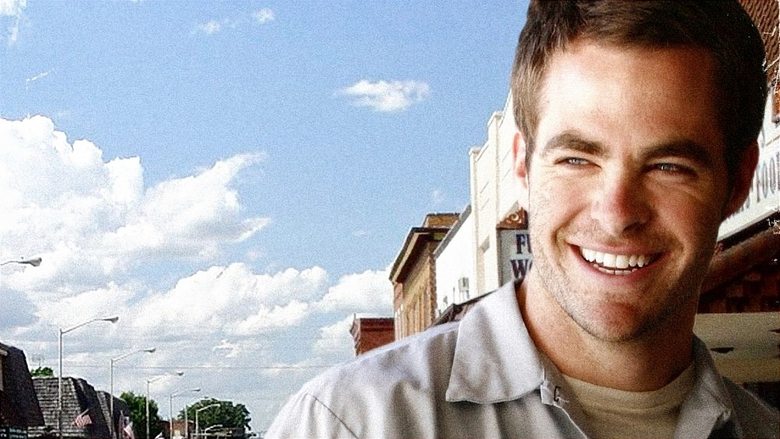Backdrop image for movie Small Town Saturday Night