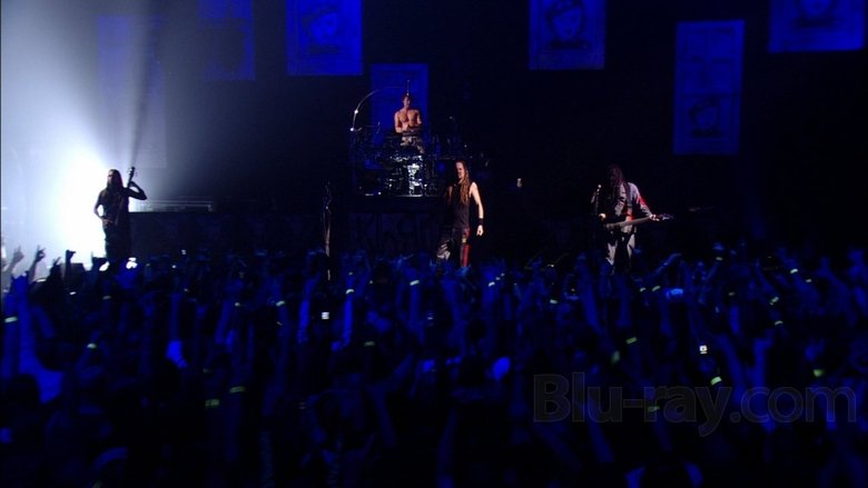 Backdrop image for movie Korn : Live on the Other Side