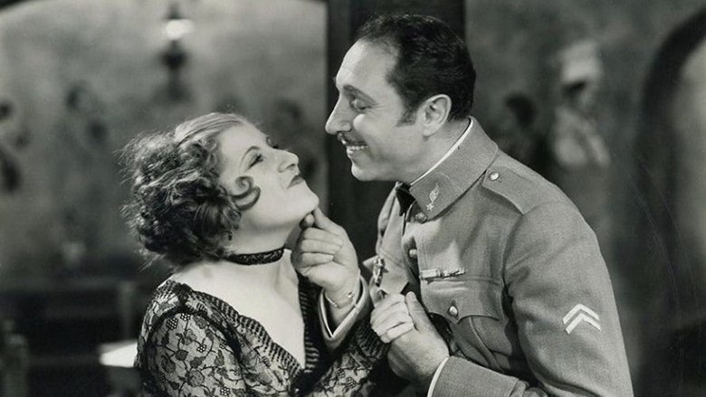 Backdrop image for movie Men of the Sky