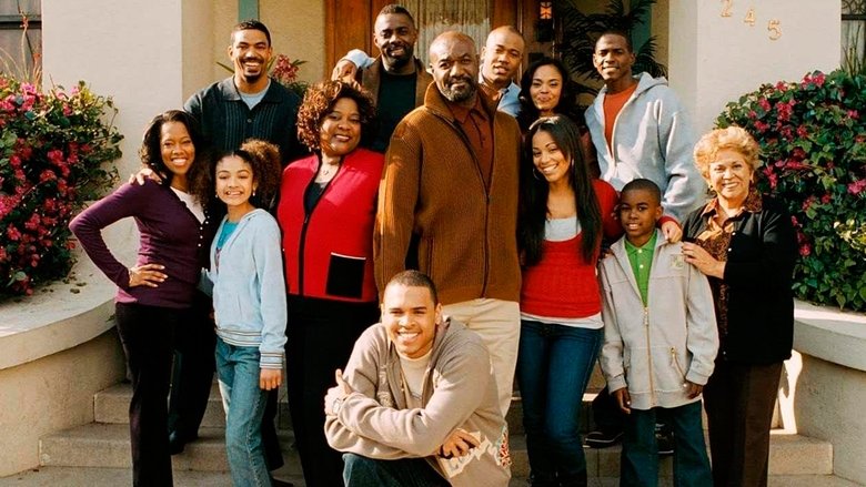Backdrop image for movie This Christmas