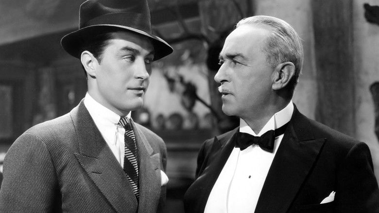 Backdrop image for movie Bulldog Drummond Escapes