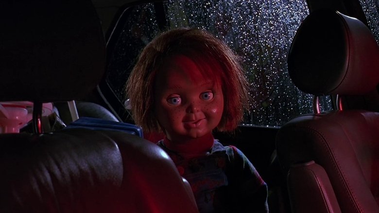 Backdrop image for movie Child's Play 2