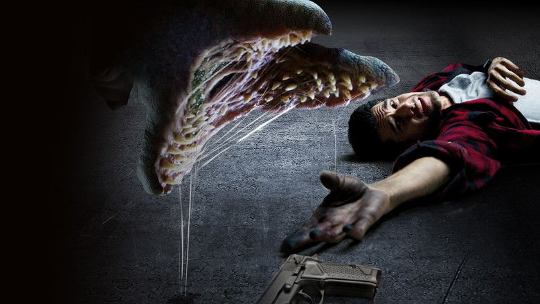 Backdrop image for movie They Crawl Beneath