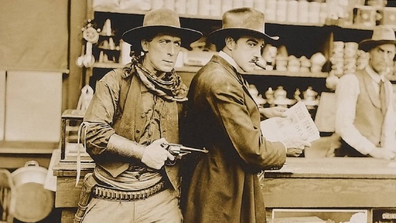Backdrop image for movie The Silent Man