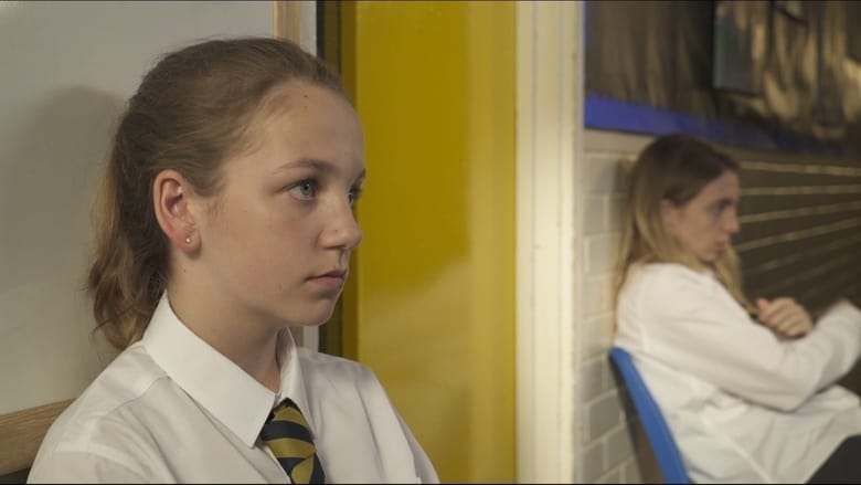 Backdrop image for movie Sissy