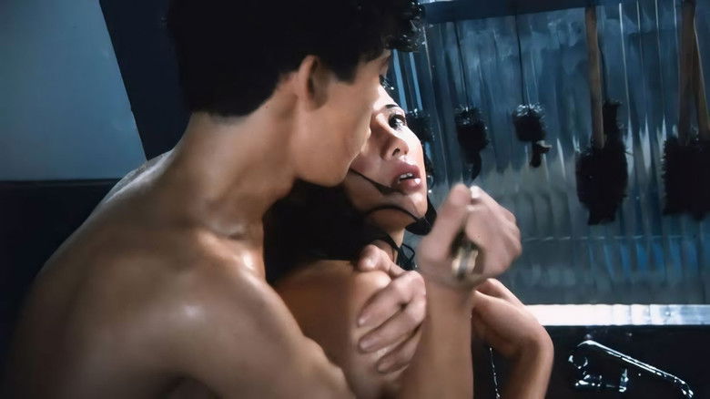 Backdrop image for movie Female Teacher: Twice Raped