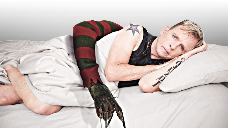 Backdrop image for movie Scream, Queen! My Nightmare on Elm Street