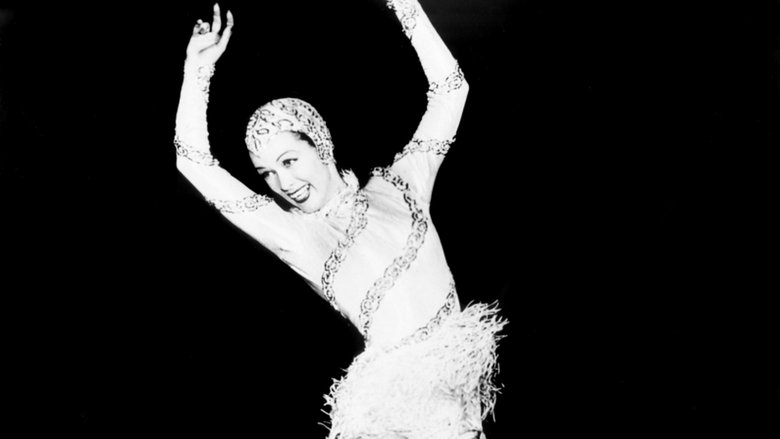 Backdrop image for movie Sensations of 1945