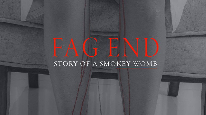 Backdrop image for movie Fag End