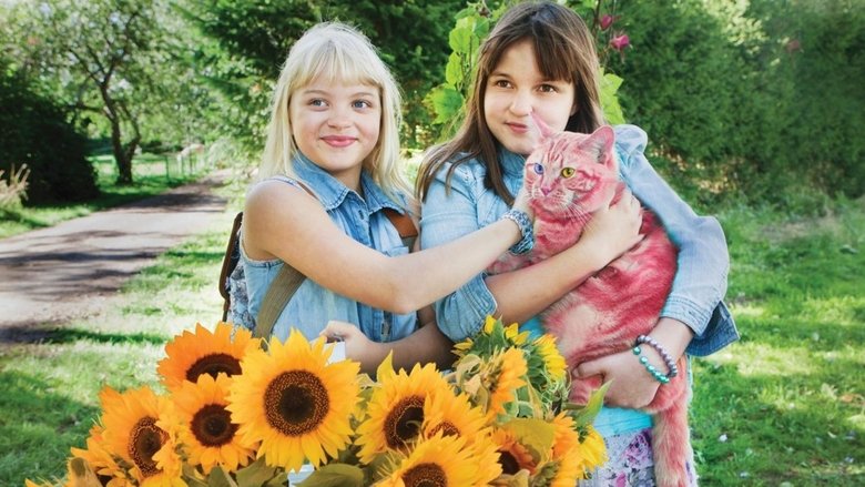 Backdrop image for movie Jill, Joy and the Mysterious Stranger
