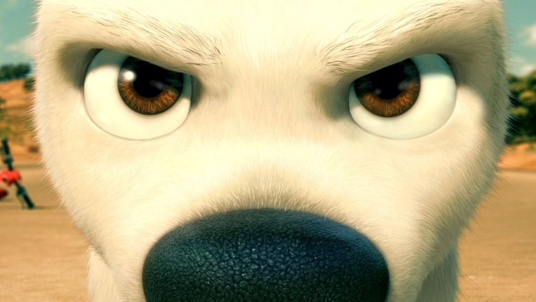 Backdrop image for movie Bolt