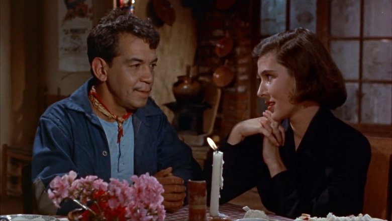 Backdrop image for movie El bolero de Raquel