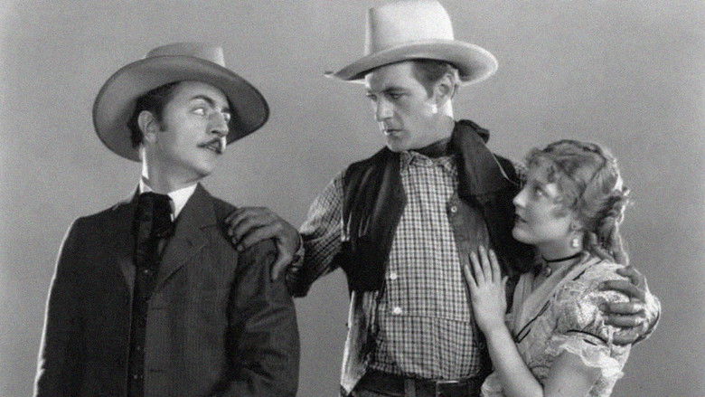 Backdrop image for movie Nevada