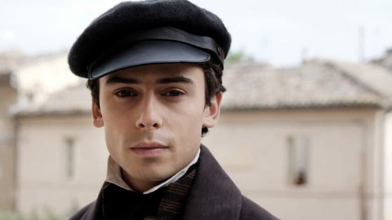 Backdrop image for movie Leopardi. The Infinity Poet