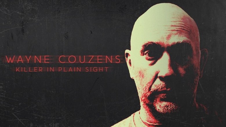 Backdrop image for movie Wayne Couzens:  Killer in Plain Sight