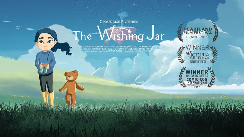 Backdrop image for movie The Wishing Jar